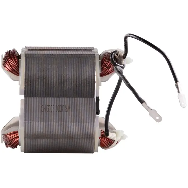 GEKO Stator voor elektrische tuinfrees - 45 cm - 67 mm afstand - 55 mm breedte