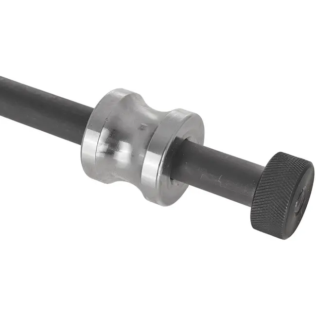 GEKO Injector ring trekker - robuust staal - 350 mm - voor koperen ringen