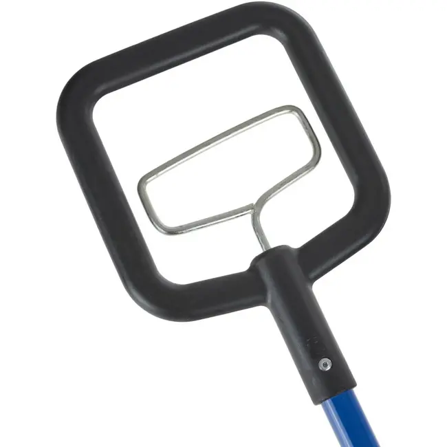 GEKO Magnetische grijper - lange steel - snelle loslaatfunctie - 77 cm