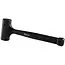 GEKO Rubberen hamer - Recoilless - 45 mm - 640 g - Veilig en efficiënt