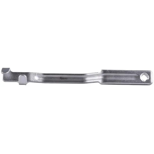 GEKO Wrench verlengstuk - 34 cm - Verhoogd koppel - Hardened staal