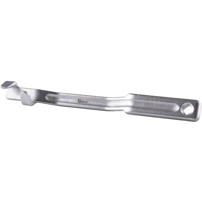 GEKO Wrench verlengstuk - 34 cm - Verhoogd koppel - Hardened staal