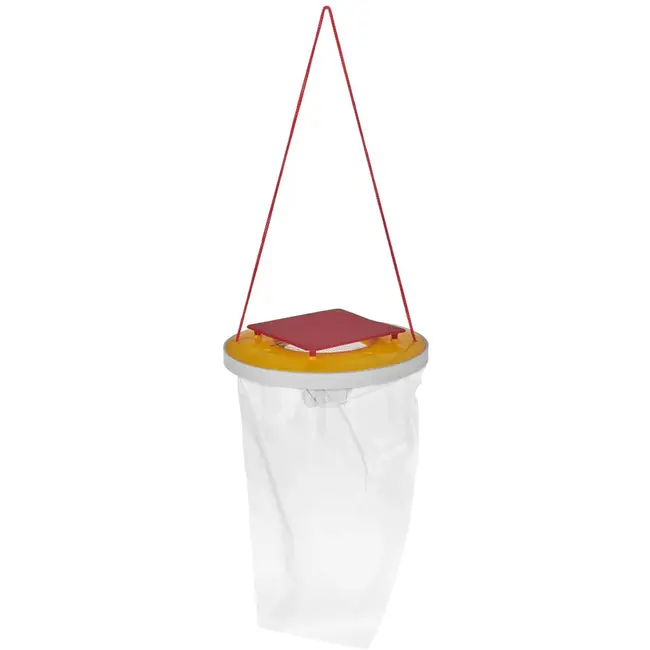 Keltin Vliegen- en insectenval - Natuurlijk lokmiddel - Milieuvriendelijk ontwerp