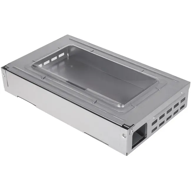 Keltin Duurzame metalen muizenval - Humaan en herbruikbaar ontwerp