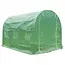 John Gardener Tuinserre - UV-bestendig - Dubbele ingang - 3x2x2 m
