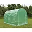 John Gardener Tuinserre - UV-bestendig - Dubbele ingang - 3x2x2 m