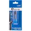 GEKO Inverted conische frees - Tungsten carbide - 12x12 mm - Hoge hardheid - Slijtvast