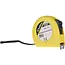 Keltin Meetlint - 10m - Carbon staal - ABS behuizing - Vergrendelfunctie