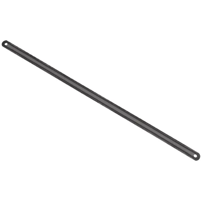 GEKO Metaalzaagbladen - 300x12mm - 24T - 100 stuks - Precisie en Duurzaamheid