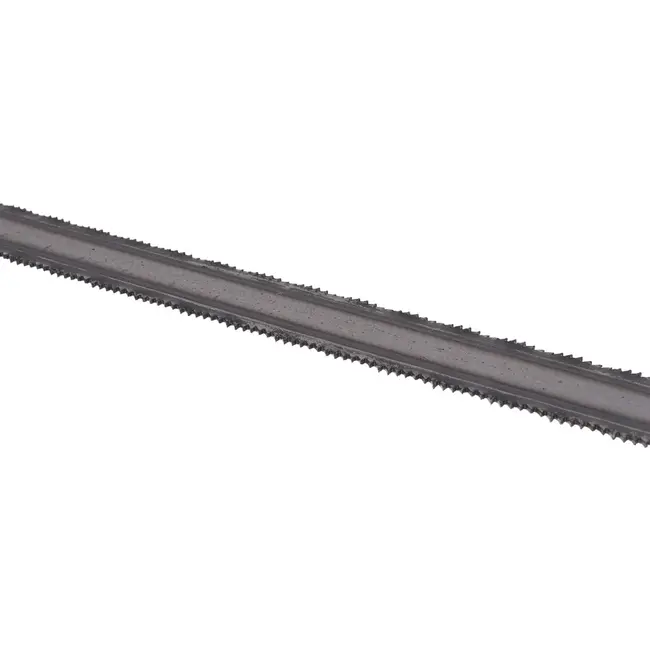 GEKO Metaalzaagbladen - 300x12mm - 24T - 100 stuks - Precisie en Duurzaamheid