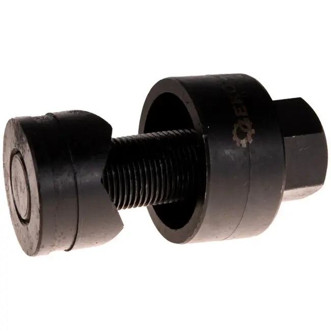 GEKO 35 mm tapgatfrees - twee snijbladen - duurzaam 40CR staal