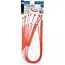 GEKO Anti-slip bandenstraps - Zelfstrakkend - Nylon - 10 stuks - Weerbestendig