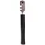 GEKO Glasbreker - 6 snijwielen - Tungsten carbide - Verstelbare kop - 13 cm