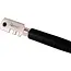 GEKO Glasbreker - 6 snijwielen - Tungsten carbide - Verstelbare kop - 13 cm