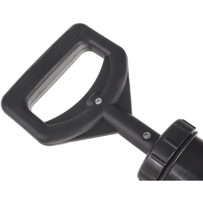 GEKO Cementgrout Applicator - 850 ml - Inclusief 4 Mondstukken - Duurzaam Kunststof