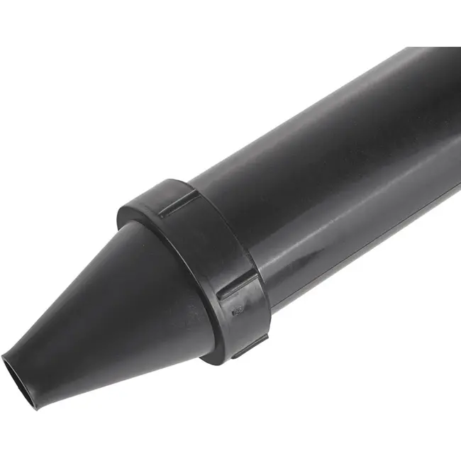 GEKO Cementgrout Applicator - 850 ml - Inclusief 4 Mondstukken - Duurzaam Kunststof