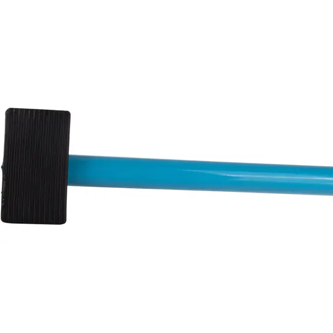 GEKO Hulphendel voor spanning en controle - 500kg capaciteit - Mechanisch ontwerp - Voor auto's en motorfietsen