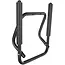 Keltin Opvouwbare fiets wandhanger - Ruimtebesparend - Zachte foam bescherming - 36x30x48 cm