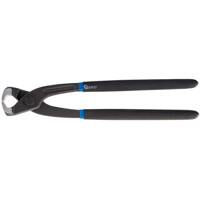 GEKO Tangen - Hoge Hefboomwerking - Chroom-Vanadium - 250 mm - Slank Design