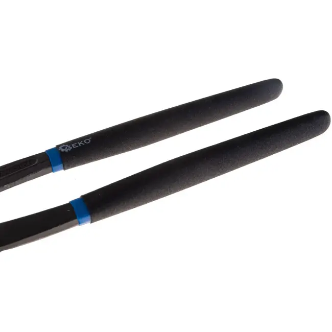 GEKO Tangen - Hoge Hefboomwerking - Chroom-Vanadium - 250 mm - Slank Design