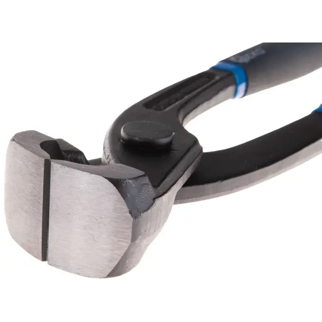 GEKO Tangen - Hoge Hefboomwerking - Chroom-Vanadium - 250 mm - Slank Design