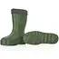 GEKO Lichtgewicht laarzen - isolerend - slipvast - maat 46 - olijfgroen