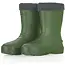 GEKO Lichtgewicht laarzen - isolerend tot -30°C - slipvast - maat 44 - olijfgroen
