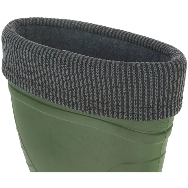 GEKO Lichtgewicht laarzen - isolerend - slipvast - maat 41 - olijfgroen