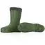 GEKO Lichtgewicht dameslaars - isolerend - slipvast - maat 40 - olijfgroen