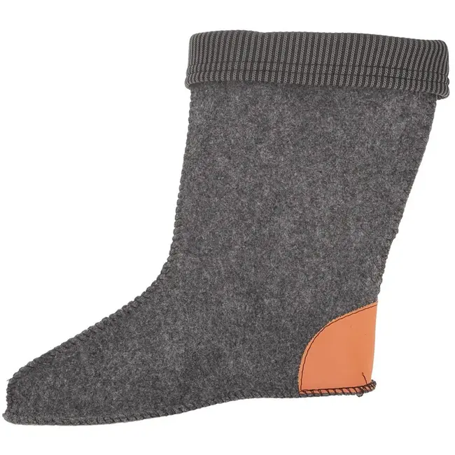 GEKO Lichtgewicht dameslaarzen - isolerend - slipvast - maat 38 - olijfkleurig