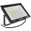 Keltin LED floodlight - 100W - neutraal wit - IP66 - verstelbaar - 22,5x16,5 cm