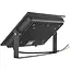 Keltin LED schijnwerper - 100W - koud wit 6500K - IP66 - verstelbaar - aluminium