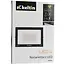 Keltin LED schijnwerper - 100W - koud wit 6500K - IP66 - verstelbaar - aluminium