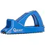 GEKO Handrasp - Compact - Ergonomisch - Duurzaam kunststof - 140x40 mm