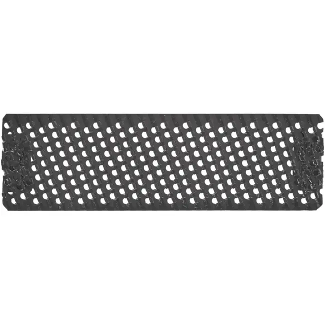 GEKO Handrasp - Compact - Ergonomisch - Duurzaam kunststof - 140x40 mm