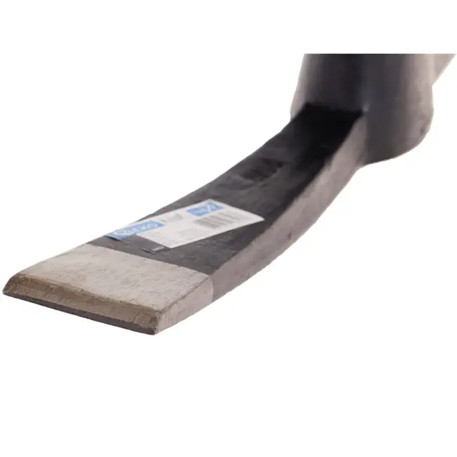 GEKO Pickaxe - Houten Steel - 2.5 kg - Ergonomisch Design - Duurzaam