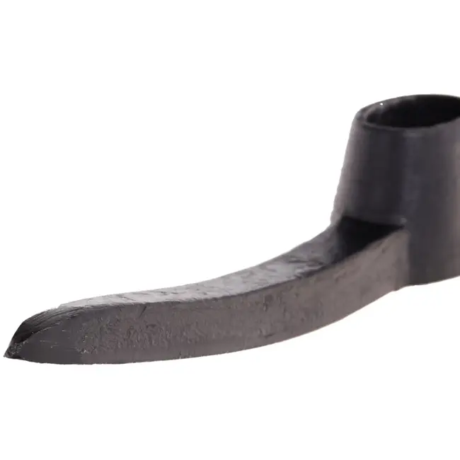 GEKO Pickaxe - Houten Steel - 2.5 kg - Ergonomisch Design - Duurzaam