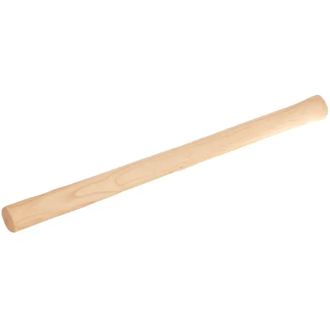 GEKO Pickaxe - Houten Steel - 2.5 kg - Ergonomisch Design - Duurzaam