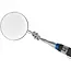 GEKO Telescopische inspectiespiegel - Verstelbaar 24-69 cm - Set van 12 stuks