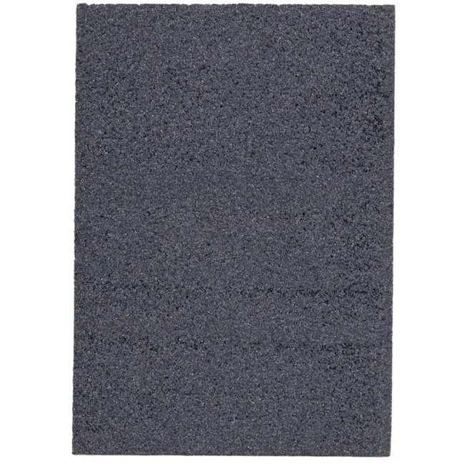 GEKO Schuurblokset - Foam - Fijn Schuren - 70x100x25mm - 10 stuks