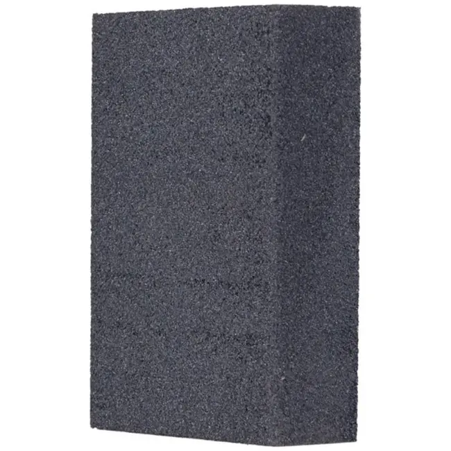 GEKO Schuurblokset - Foam - Fijn Schuren - 70x100x25mm - 10 stuks