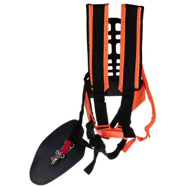 John Gardener Verstelbare schouderbanden - comfort en duurzaamheid