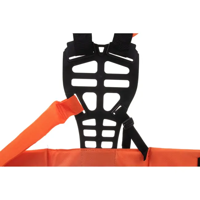 GEKO Verstelbare schouderbanden - comfort en duurzaamheid