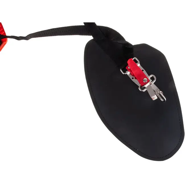 John Gardener Verstelbare schouderbanden - comfort en duurzaamheid