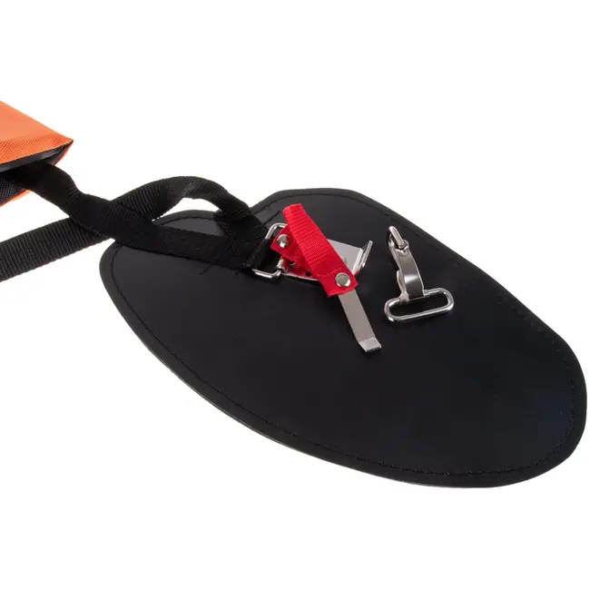 John Gardener Verstelbare schouderbanden - comfort en duurzaamheid