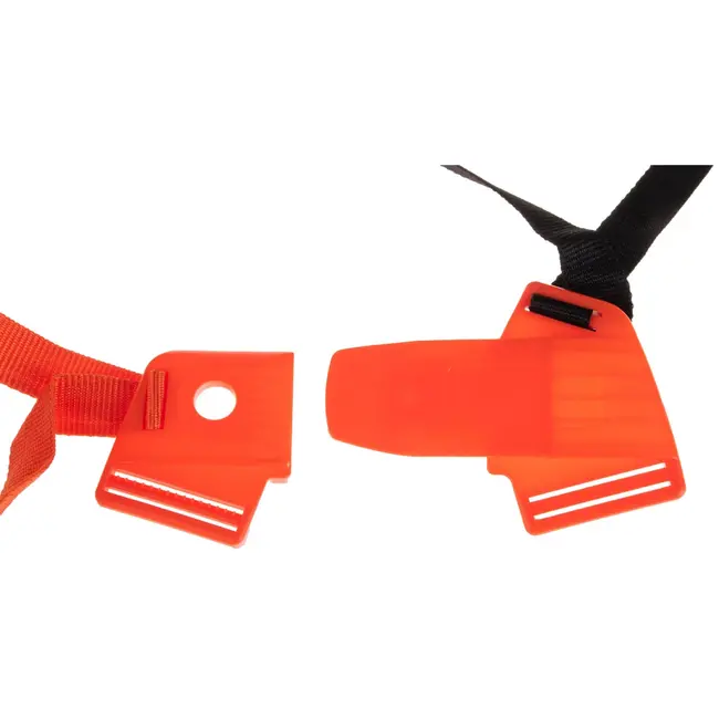 John Gardener Verstelbare schouderbanden - comfort en duurzaamheid