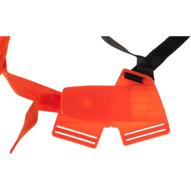 GEKO Verstelbare schouderbanden - comfort en duurzaamheid