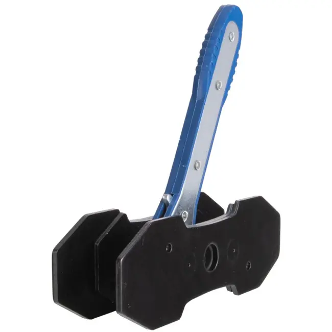 GEKO Ratelsleutel voor remzuigers - Verstelbaar 40-75mm - Ergonomisch ontwerp