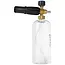 GEKO Foamlans - 1000ml - Snelkoppeling - Hoge Druk - Duurzaam kunststof en messing