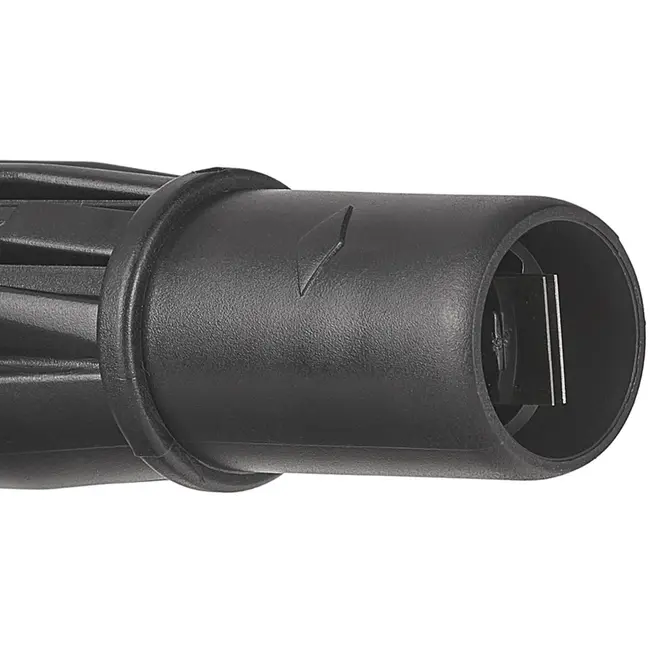 GEKO Foamlans - 1000ml - Snelkoppeling - Hoge Druk - Duurzaam kunststof en messing